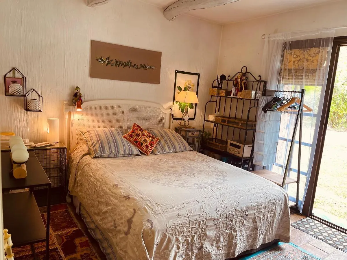 Abeille Bed and Breakfast Vence 0*,  Frankrijk