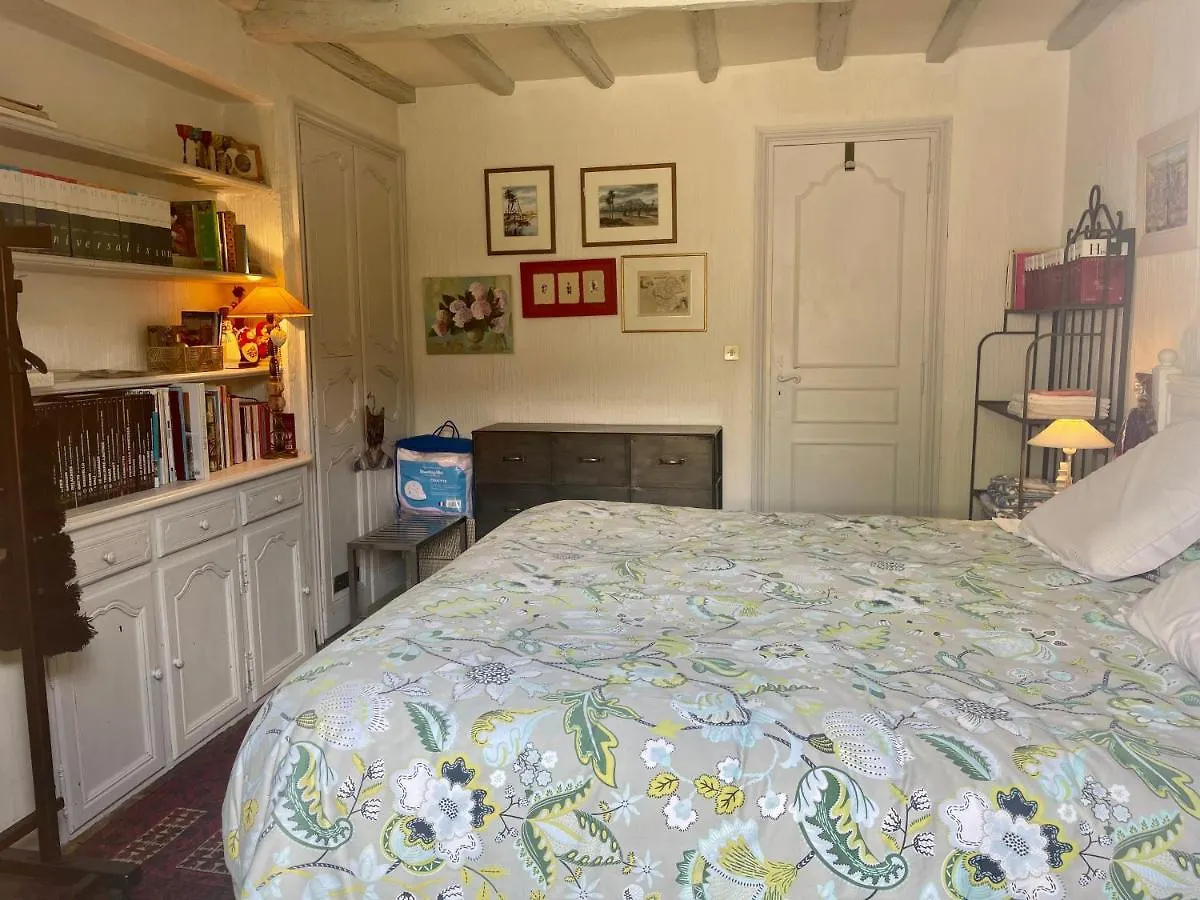 Bed and Breakfast Abeille Ванс Франция