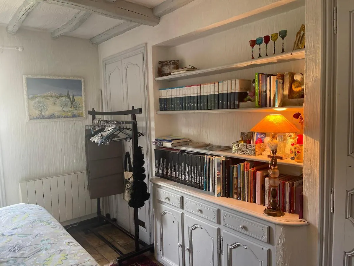 Bed & Breakfast Abeille Bed and Breakfast Vence Frankrijk