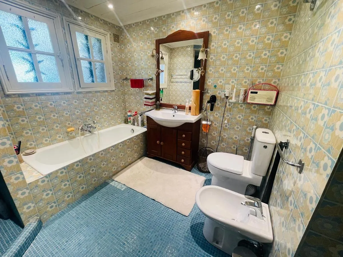 Abeille Bed & Breakfast Vence 0*,  France