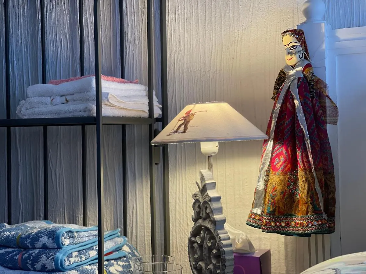 Abeille Bed and Breakfast Vence
