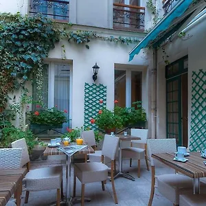 De L'alma By Malone Hotel Parigi