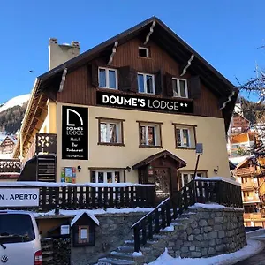 Doume's Hotel Les Deux Alpes