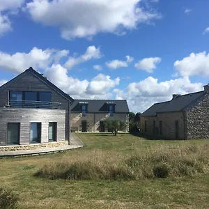 Le Clos Pen Kear Bed & Breakfast Plouarzel