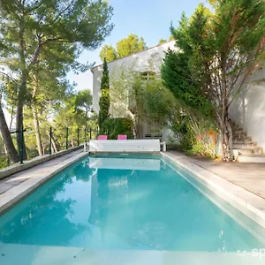 ***** Maison d'hôtes Des Roches à France