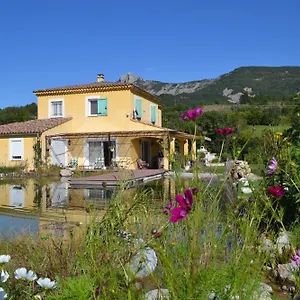 D'hotes Ananda Sisteron