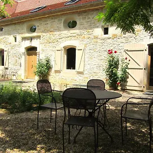 Mas Del Lum 3*, Boussac (Lot) Frankrijk