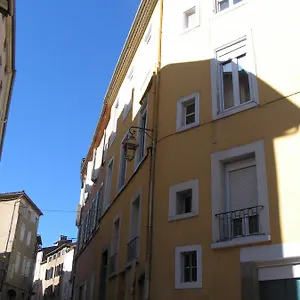  Couette-café Le Saint Vincent France