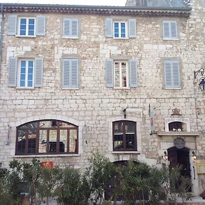 Auberge Des Seigneurs Hotel