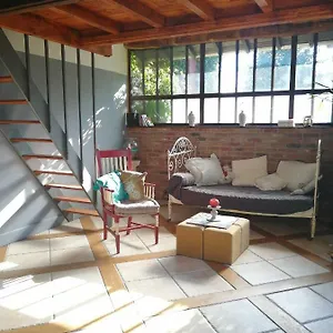  Maison d'hôtes Domaine Du Feuillet France
