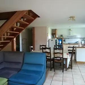  Maison d'hôtes L'echappée Belle France