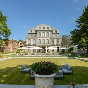 Mille Pas Hotel Voiron