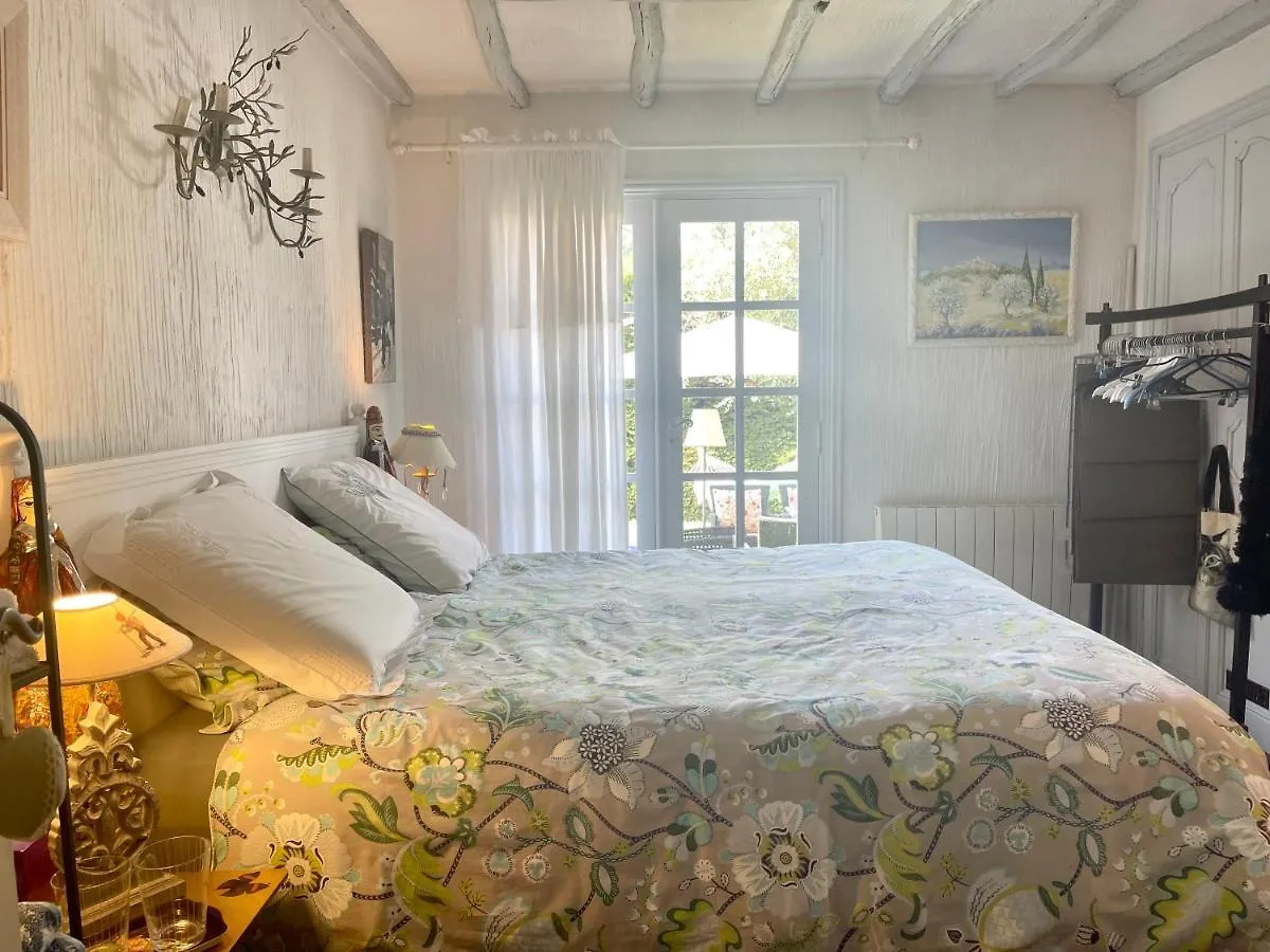 Abeille Bed & Breakfast Vence