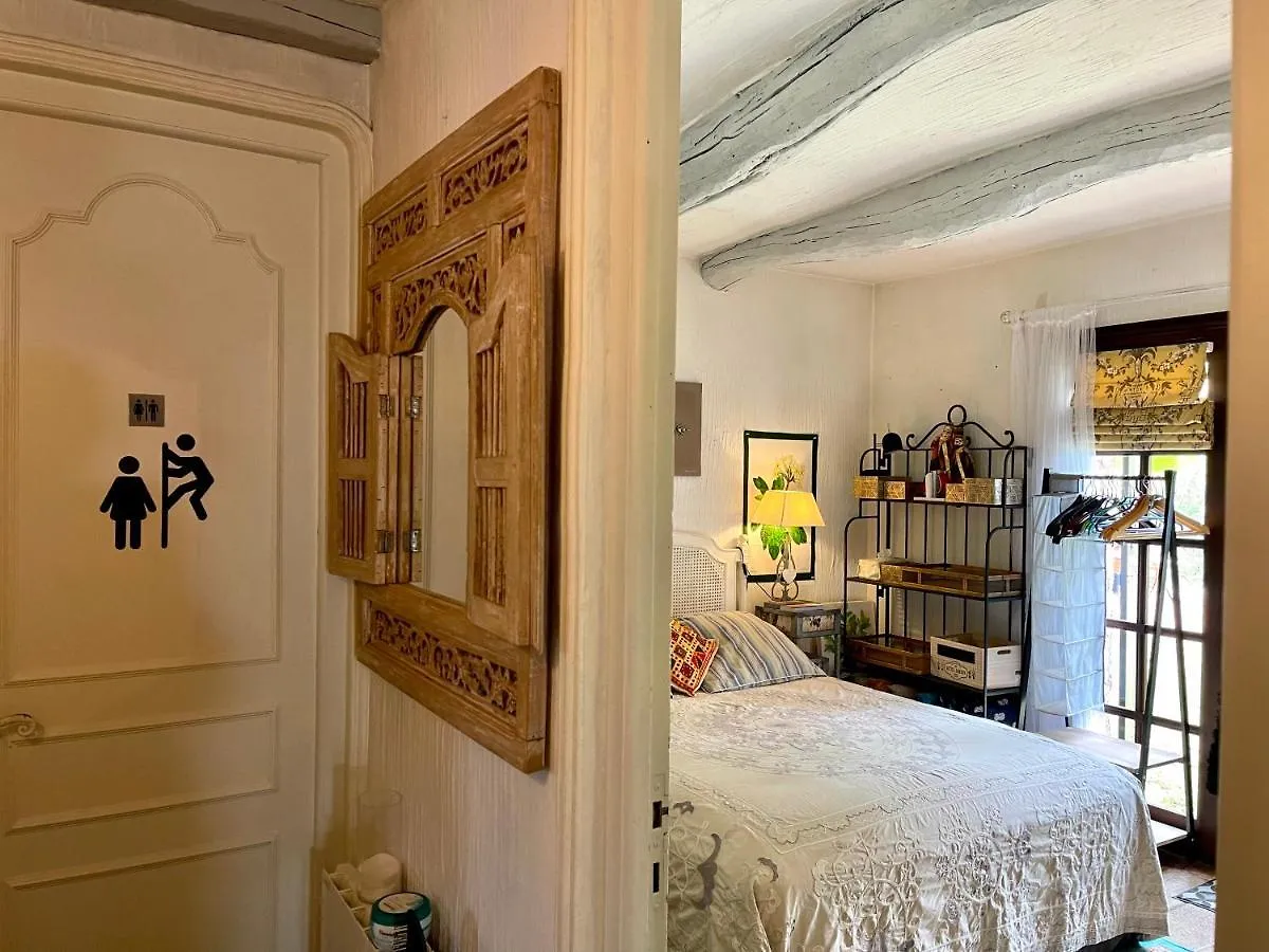 Abeille Bed & Breakfast Vence France